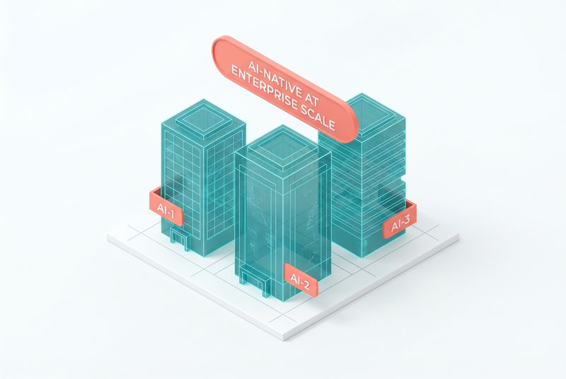 Building AI-Native at Enterprise Scale hero