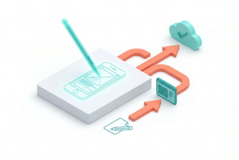 Designing with Claude: From Prompt to Production hero