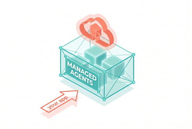 Build a Production-Ready Agent with Claude Managed Agents hero