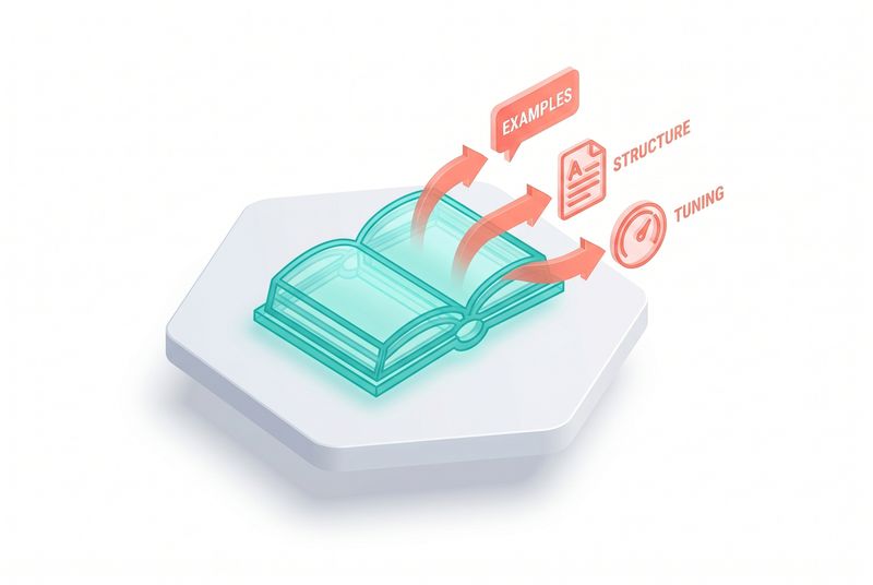 The Prompting Playbook hero